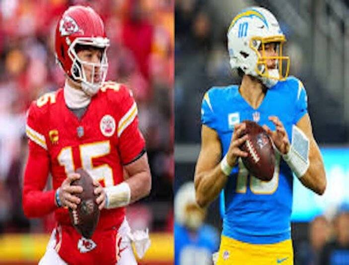 La NFL se expande al mundo: Chiefs y Chargers jugarán en Brasil