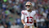 Report: Brock Purdy is expected to miss 2-5 weeks with toe injury