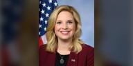 Iowa Rep. Ashley Hinson announces run for U.S. Senate