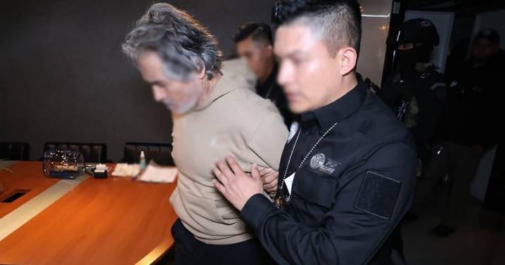 ¿Quién es Irving de Jesús Jiménez, el policía al que vinculan con Hernán Bermúdez y el ‘Pelón de Playas’?