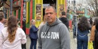 Quién es José Gregorio Noriega, el agente del régimen de Nicolás Maduro que ingresó a la Argentina