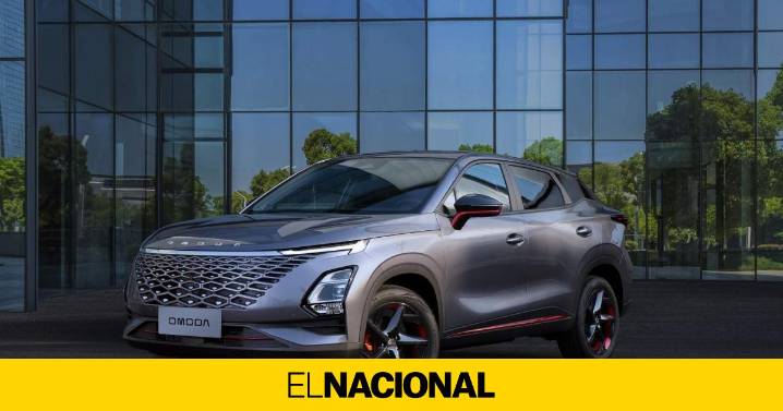 Omoda soluciona el peor problema del SUV de más éxito