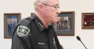 City officials address homelessness