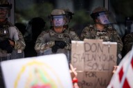 Judge rules against Trump's use of National Guard in California
