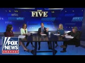‘The Five’: New details emerge about deadly shooting at ICE facility