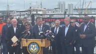 Court win lets Revolution Wind offshore wind farm restart immediately