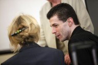 Wrongfully convicted man receives $14M settlement in Oregon murder case