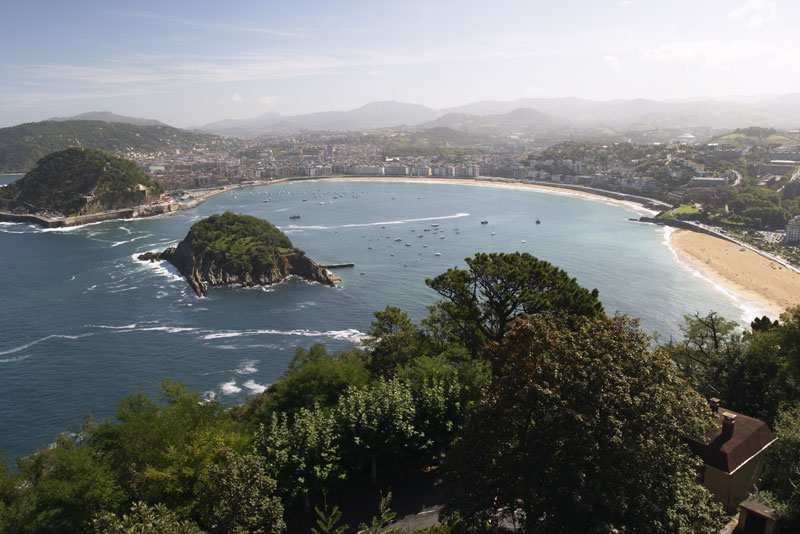 20 Amazing Things To Do In San Sebastian in 2025