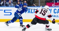 Maple Leafs notebook: Win over Senators launches pre