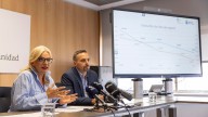 La demora en las listas de espera del Servicio Canario de Salud se reduce a 109 días