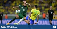 🔴 Eliminatorias Sudamericanas EN VIVO: Venezuela y Bolivia definen al clasificado para el Repechaje