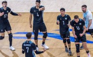 La Selección de Vóley va ante Italia por el Mundial: hora y dónde verlo por TV