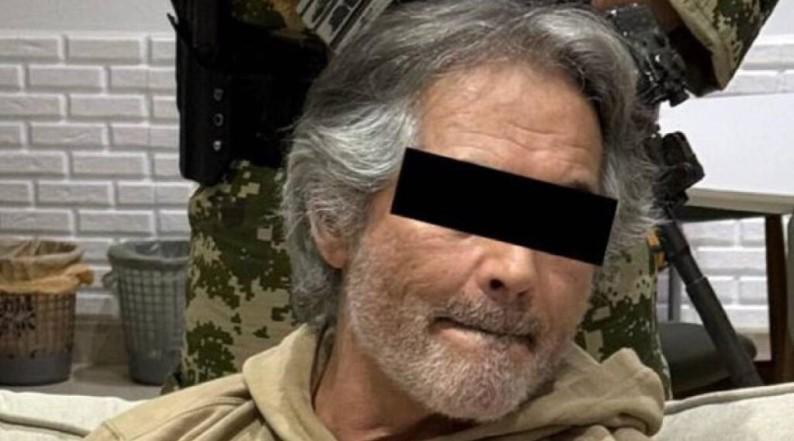 Acusan a Hernán Bermúdez de narcotráfico, huachicoleo y secuestro