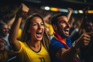 Portal 80 será sede de la pasión tricolor con transmisiones en vivo de la Selección Colombia