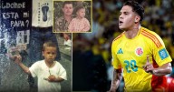 La tragedia que marcó la vida de Juan Fernando Quintero, el crack que selló la clasificación al Mundial
