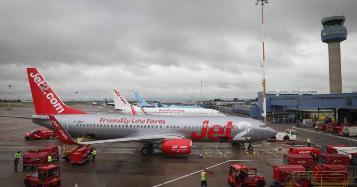 East Midlands Airport says 'talks already underway' to increase passenger flights
