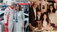 Nothing comes easy: Ajith Kumar thanks wife Shalini for her silent strength