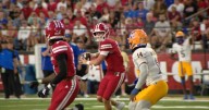 Ragin’ Cajuns look to spark passing game against Eastern Michigan