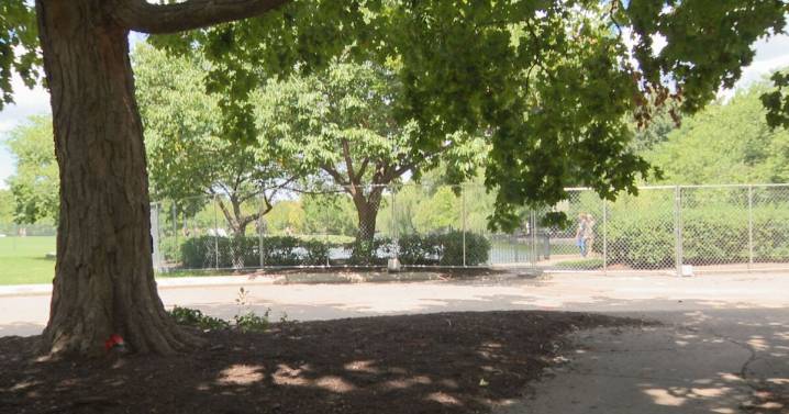 Metro Parks adds armed security at key facilities