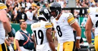 Aaron Rodgers comanda remontada de infarto de Steelers ante Jets