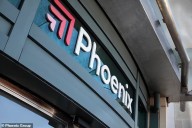Phoenix Group: FTSE 100 giant changes name to Standard Life