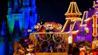 Halloween events, park attractions around Orlando, Tampa Bay