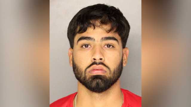 Washington Wild Things pitcher charged after punch left victim with severe head trauma