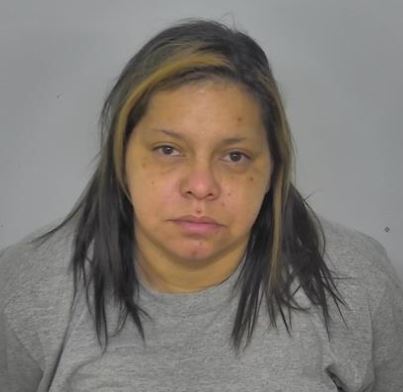 Bismarck woman pleads guilty in minor's overdose case