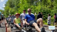 Joy Rails: New outdoor railbike tours coming to Oklahoma City this September
