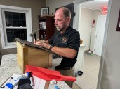 Lakelands remodeling company recommends fall maintenance chores to prevent repairs