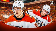 Bold Anaheim Ducks predictions for the 2025
