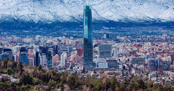Chile actualiza su Política Nacional de Desarrollo Urbano con foco en descentralización y equidad territorial