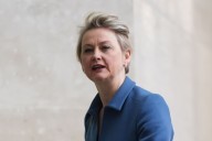 Cooper: Recognising Palestine must ‘spur’ action as two