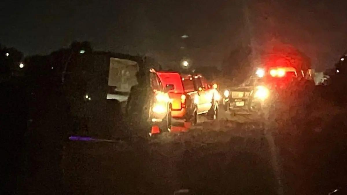 Masacre en Valle de Santiago, Guanajuato: asesinan a siete personas en la comunidad Las Jícamas