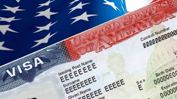 Visa americana 2025: Embajada de EU revela requisitos para renovar sin entrevista