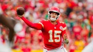 NFL Week 3 betting strategy: Top money line parlays involving favorites, underdogs