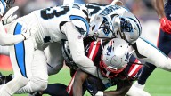 Live updates: Patriots face Panthers in crucial early