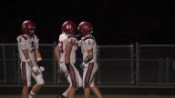 Glens Falls runs their way to Week 1 victory