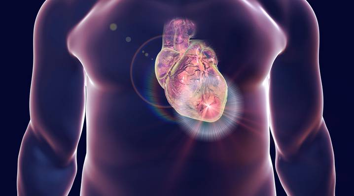 Beta Blockers After Milder Heart Attacks Unhelpful, Possibly Harmful