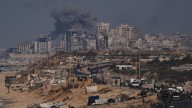 At least 59 people killed in Gaza as pressure grows for ceasefire, hostage deal