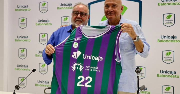 El Unicaja U22 echa a andar esta semana