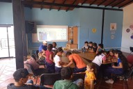 Mincyt organiza taller Fundamentos de la Robótica para niñas y niños de Barinas