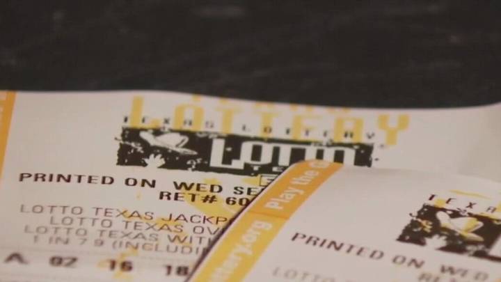 New Texas laws brings new management for Texas Lottery