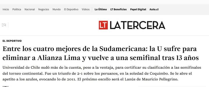 ¡SUFRIERON DE MÁS!