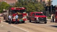 Harris County defendant rushed to hospital after taking drugs: Constable Alan Rose