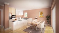Are Warm Kitchens At Risk Of Being Outdated?