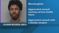 Truck driver facing 22 charges after fatal March I