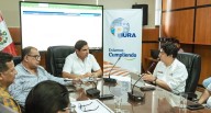Piura: Puente Franco Alto de Morropón evitará aislamiento de más de 25 mil personas