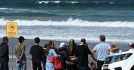 Man dead, beaches closed after Sydney shark attack