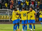 Seychelles vs Gabon